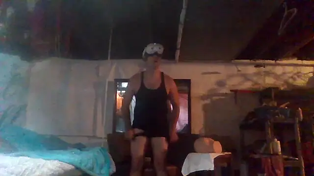 cum4calvin online show from September 23, 8:50 am