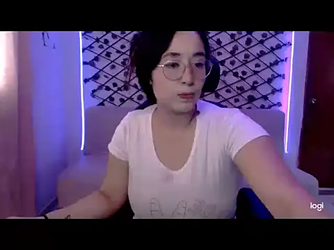 YummymeowW online show from July 25, 9:12 pm