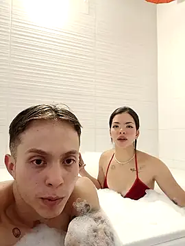 Extasy-angel online show from January 9, 2:11 am