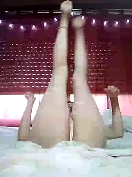 Kleopatracolo online show from January 6, 9:54 pm