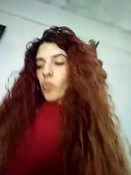 Kleopatracolo online show from October 1, 3:34 am