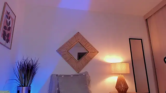 Antonellachic73 online show from November 5, 2:44 am