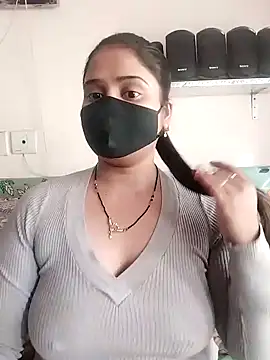 Janhvi Bhabhi online show from January 26, 10:45 am