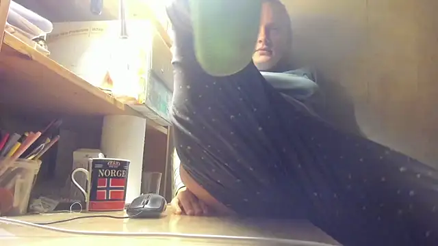 FrumCake online show from December 16, 1:31 am