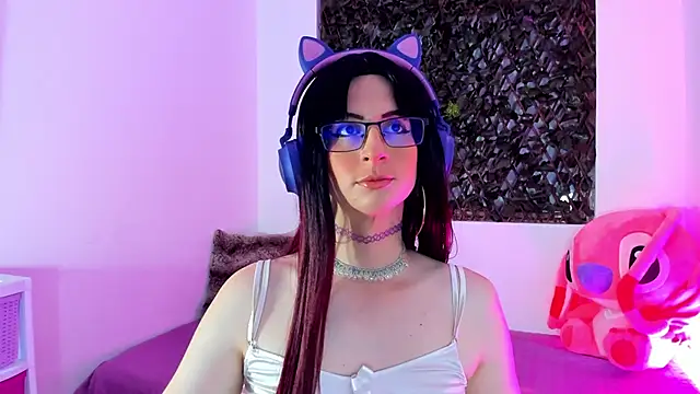 KimberlyJohnsoon online show from March 9, 9:03 pm