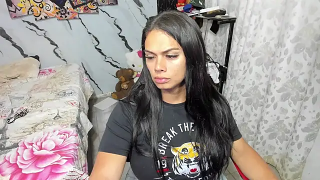 andromeda xx online show from March 7, 1:20 am