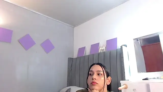 dojacandice online show from January 23, 1:30 am