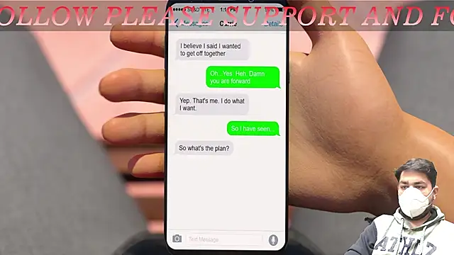 A4h odin1 online show from February 14, 11:10 am