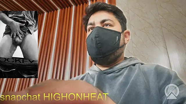 A4h odin1 online show from November 15, 9:06 am