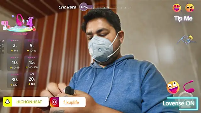 A4h odin1 online show from March 27, 7:58 am