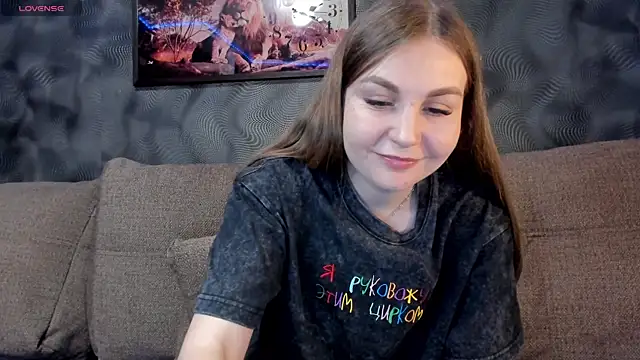 CassieMils online show from February 22, 11:24 am