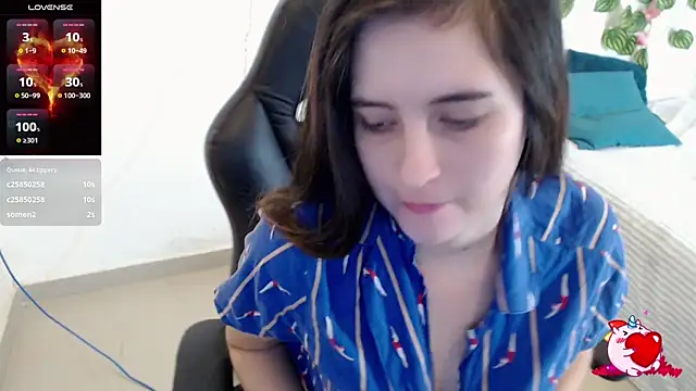 tania sweet   online show from January 26, 6:06 pm