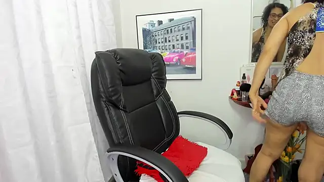 Aries Mature online show from March 16, 10:31 pm