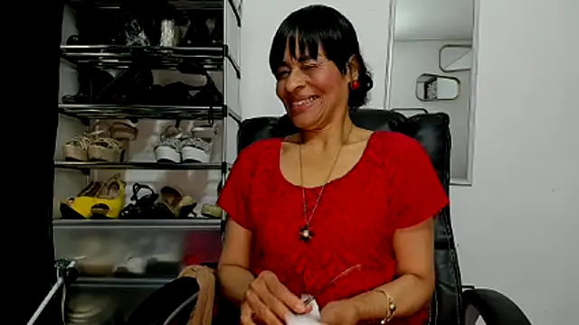 Snapshot of Aries_Mature chatting on April 19, 2:27 pm Aries Mature online show from April 19, 2:27 pm