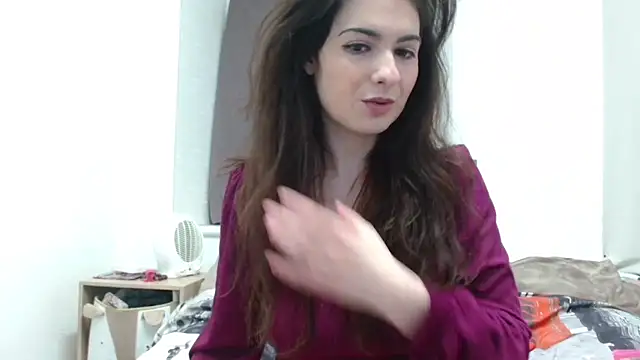 desirmiss1 online show from February 19, 8:10 am