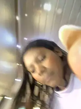 Tayra Siny online show from January 22, 4:02 pm