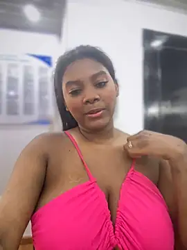 Tayra Siny online show from February 11, 2:46 pm