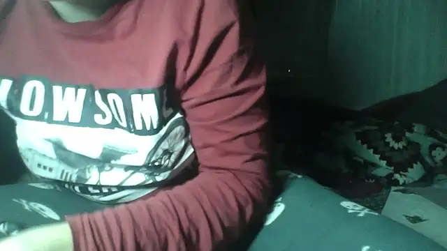 Alma Evelynne online show from February 18, 10:50 pm