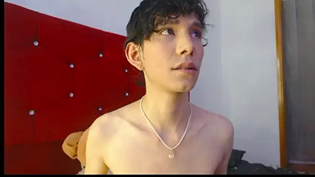 LAICK 01 online show from March 1, 11:18 pm