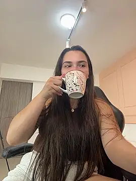 ava blue online show from January 13, 7:52 pm