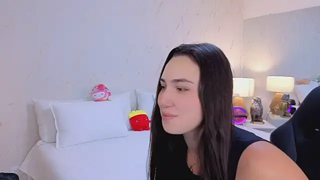 ava blue online show from February 20, 8:09 pm