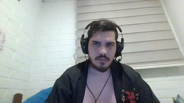 hung weeb online show from February 6, 2:38 am