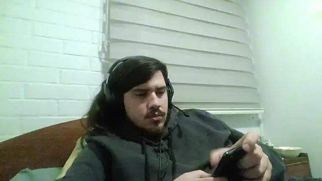 hung weeb online show from April 23, 1:51 am