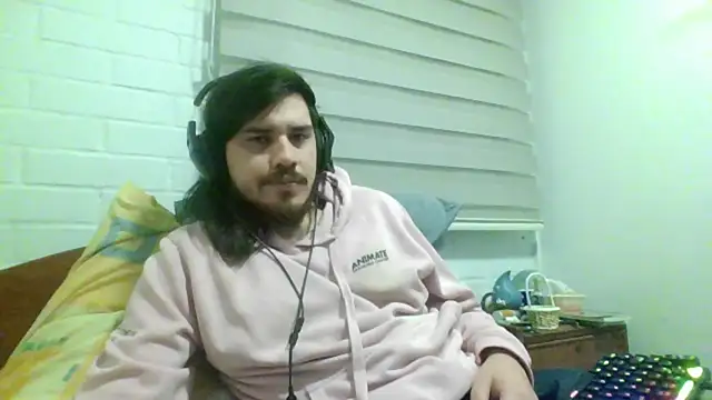 hung weeb online show from April 27, 2:53 am