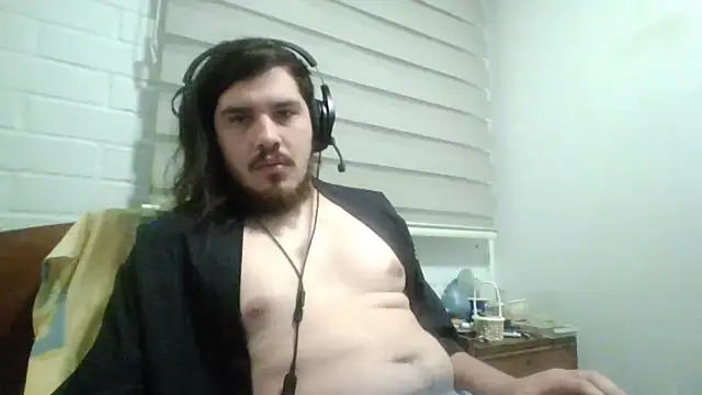 hung weeb online show from April 28, 2:27 am