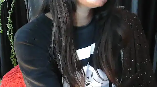 Snapshot of JannatDoll1 chatting on February 4, 11:16 am JannatDoll1 online show from February 4, 11:16 am