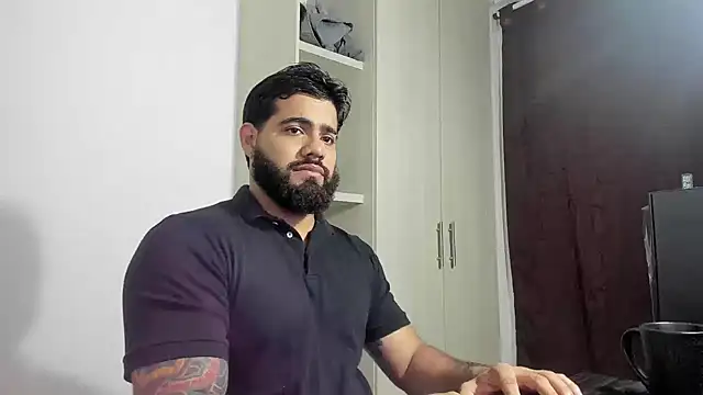  Coddygold  online show from October 30, 12:17 pm