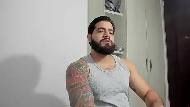  Coddygold  online show from November 7, 10:59 am