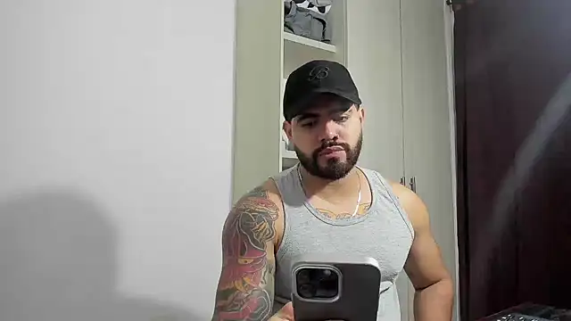  Coddygold  online show from November 14, 11:31 am