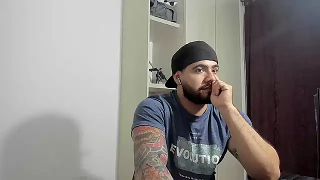  Coddygold  online show from November 17, 12:16 am