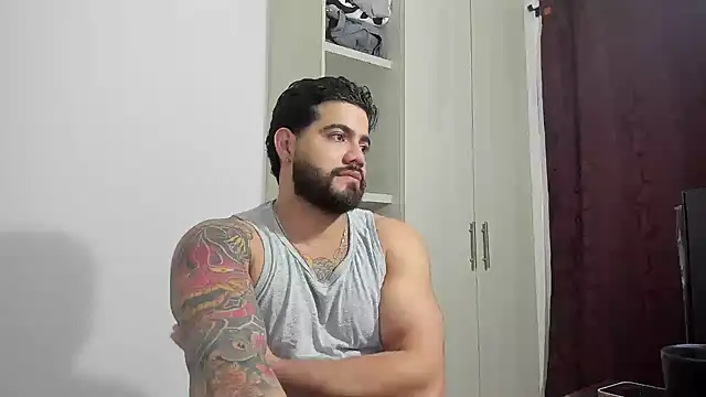  Coddygold  online show from November 22, 11:53 am