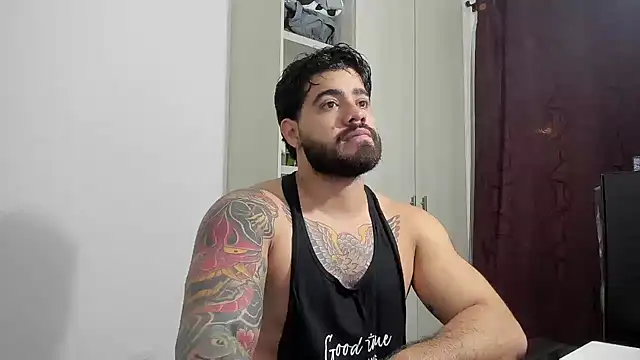  Coddygold  online show from November 25, 11:10 am