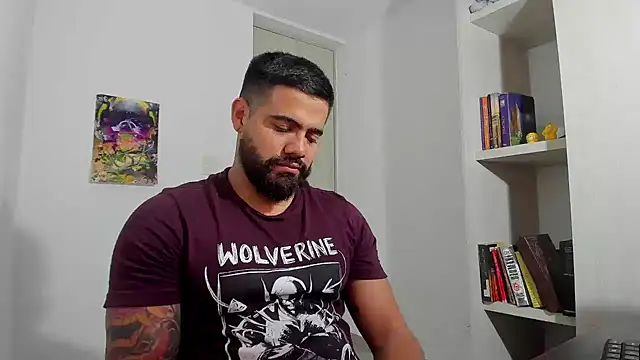  Coddygold  online show from February 26, 6:40 pm