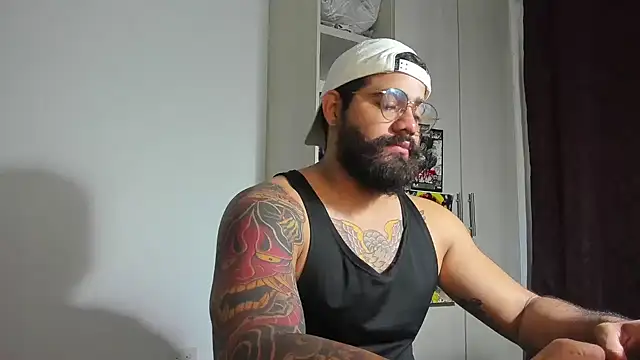  Coddygold  online show from April 10, 11:59 am