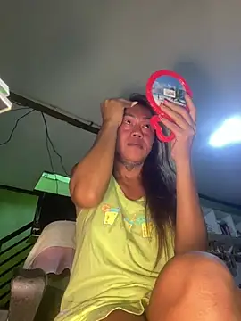 Snapshot of ASIANMISTRESSSS chatting on February 11, 12:04 am ASIANMISTRESSSS online show from February 11, 12:04 am