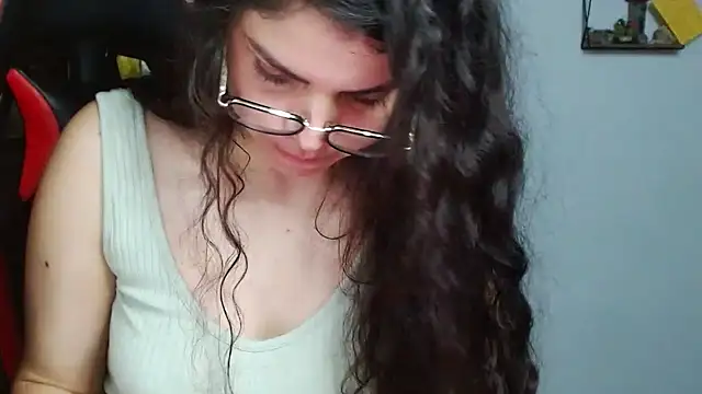 Nikkykora15 online show from January 10, 3:39 am