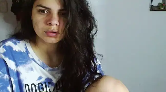 Nikkykora15 online show from January 11, 10:18 pm