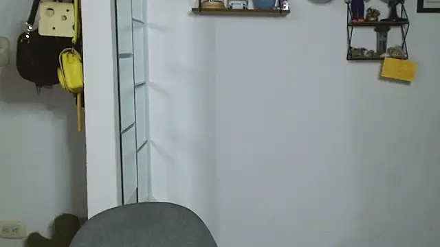 Nikkykora15 online show from January 24, 2:49 am