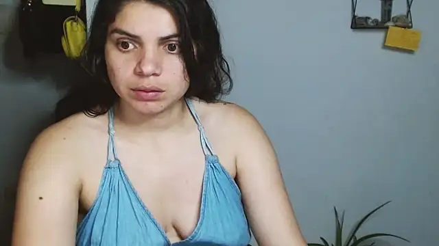 Nikkykora15 online show from January 24, 5:53 am