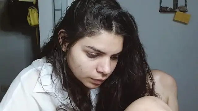 Nikkykora15 online show from January 24, 11:56 pm