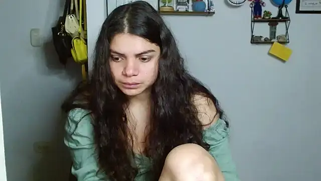 Nikkykora15 online show from January 29, 3:22 am