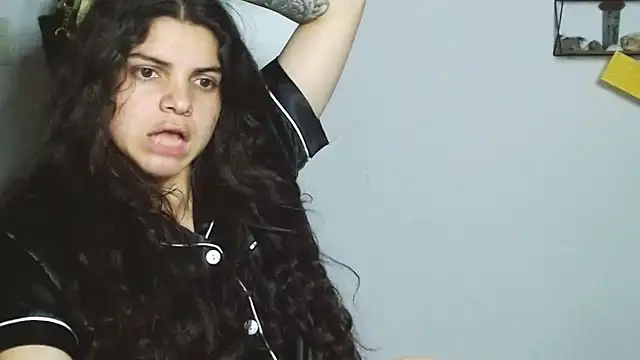 Nikkykora15 online show from January 30, 1:11 am