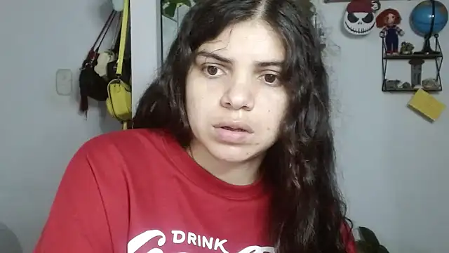 Nikkykora15 online show from February 11, 12:17 am