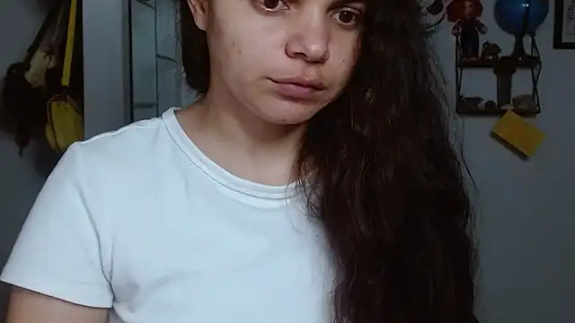 Nikkykora15 online show from February 13, 2:01 am