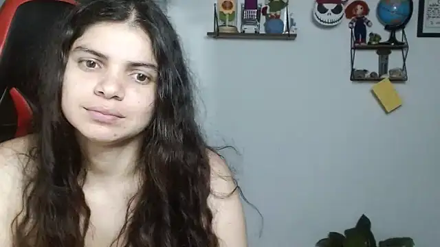 Nikkykora15 online show from February 21, 3:23 am