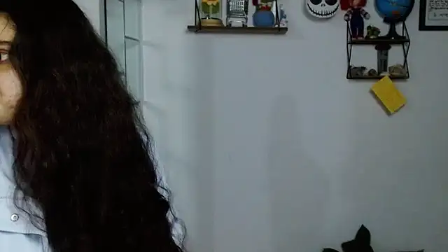 Nikkykora15 online show from February 28, 3:15 am